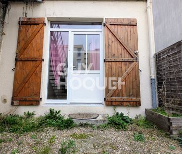 Charmant Appartement 2 Pièces à Louer à Soissons, Proche du Centre - Photo 3