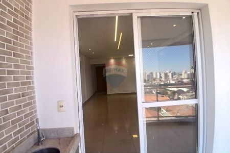 Apartamento Premium no Bairro Alto: Espaço, Lazer e Segurança - Photo 5