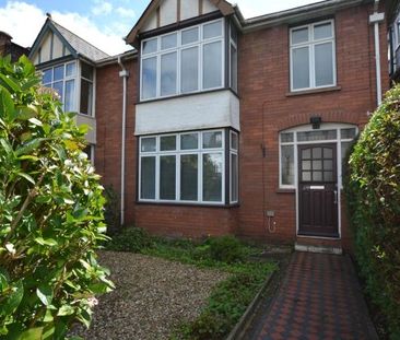 29 Union Road, EX4 6HU (x4) - Photo 1
