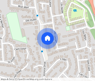 Llys Onnen, Llandudno Junction, LL31 9FD - Photo 1