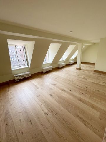 ERSTVERMIETUNG: Exklusive Dachwohnung mit Panoramablick – Ihr neues Zuhause über den Dächern! - Photo 5