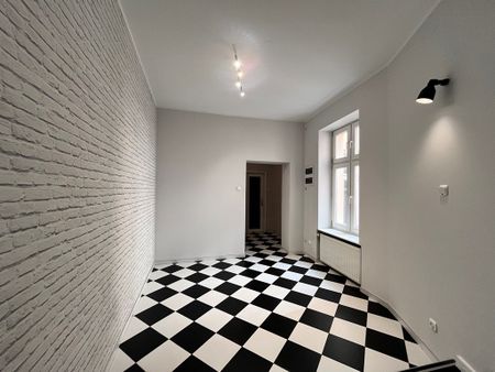 Wynajmę mieszknaie 100 m2 w centrum Bydgoszczy - Photo 3