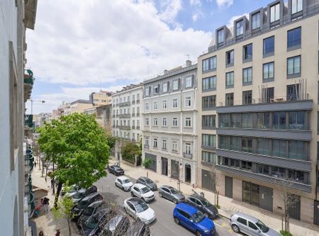 Rua Alexandre Herculano, Lisbon, Lisbon 1150-005 - Photo 4