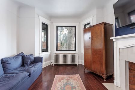 For Lease - 328 High Park Avenue Unit# 2S, Toronto, Ontario - Photo 3