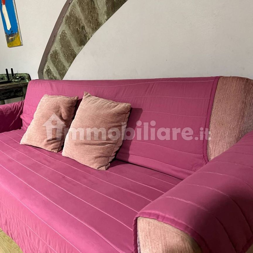 Bilocale via Roma 24, Sacrario - Piazza della Rocca, Viterbo - Photo 1