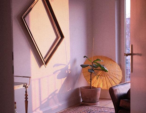 Zwischenmiete! Sonnige Wohnung im Herzen Augsburgs - Photo 1