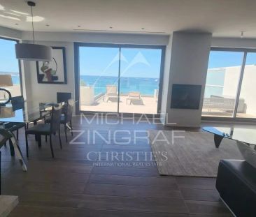Cannes Croisette - Penthouse 1 chambre - Photo 5