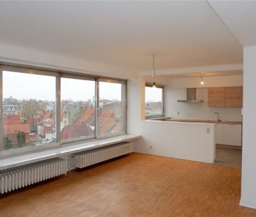 Appartement met leuk uitzicht over de stad - Photo 5