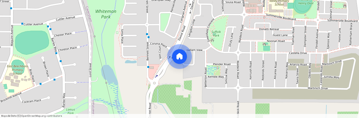 36 Hallam View, WA 6055, Caversham