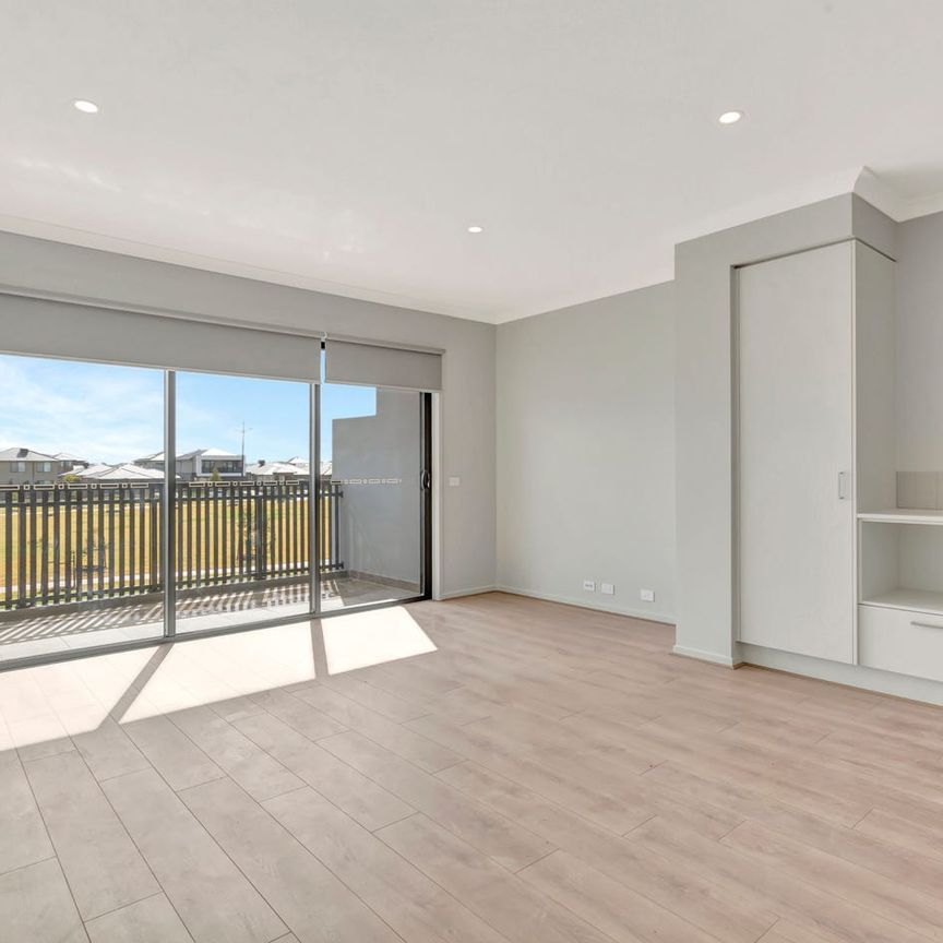 Modern Comfort Awaits - Photo 1