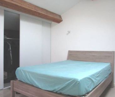 Appartement 3 pièces à louer - Photo 1