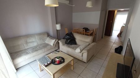Διαμέρισμα για ενοικίαση Καΐστρι (Αμπελόκηποι) - Photo 4