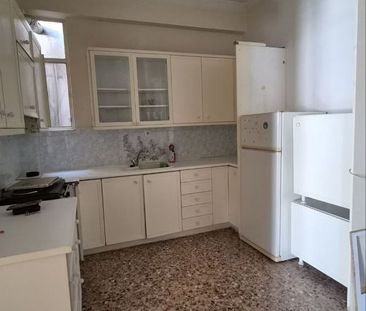 Διαμέρισμα για ενοικίαση Αγία Σοφία (Πάτρα) - Φωτογραφία 1