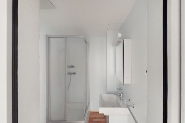 5 Zimmer, 145 m², 5. Stock - Foto 1