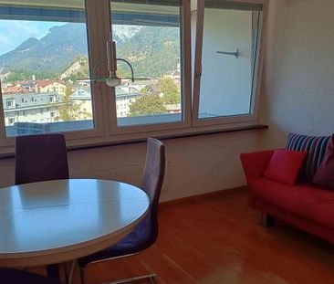 4.5 Zimmer, 91 m², 8. Stock - Foto 2