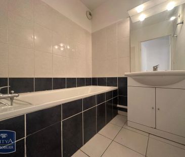 Appartement à louer 2 pièces 44.68m² - Photo 4