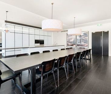 408/229 Toorak Road, South Yarra VIC 3141 - Apartment For Rent | Do... - Photo 1