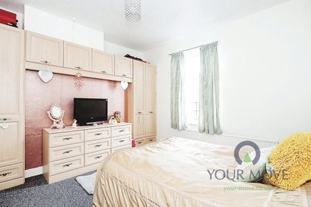 2 bedroom terraced house to rent - Photo 3