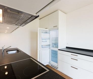 2-Zimmer, 54 m², CHF 1'560.-- - Foto 4