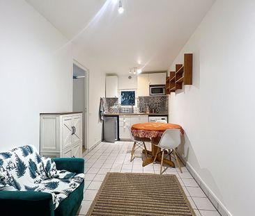 Appartement T2 Les Lilas à louer - Photo 1