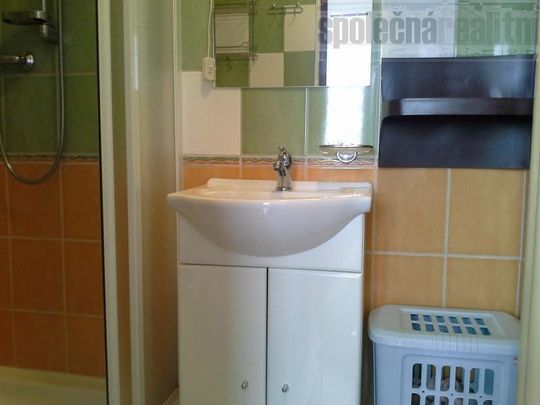 Pronájem bytu 1+kk 14 m2 - Photo 1