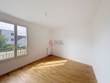 Appartement 3 pièces - Photo 4