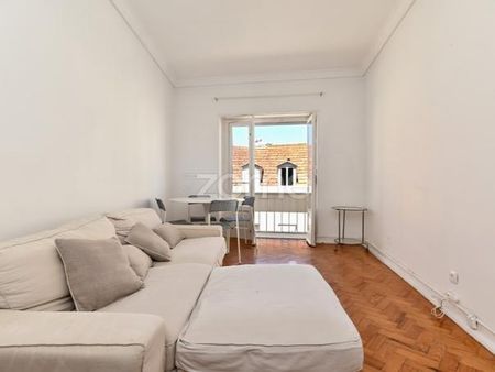 Apartamento T2 - Photo 5
