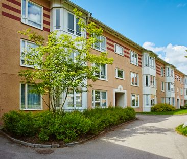 Allmogeplatsen 8 - Photo 2