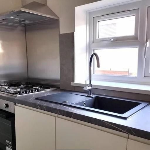 1 bedroom terraced house to rent - Photo 2