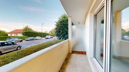 Location Appartement 1 pièce 20m² CHEVIGNY ST SAUVEUR 21800 - Photo 2