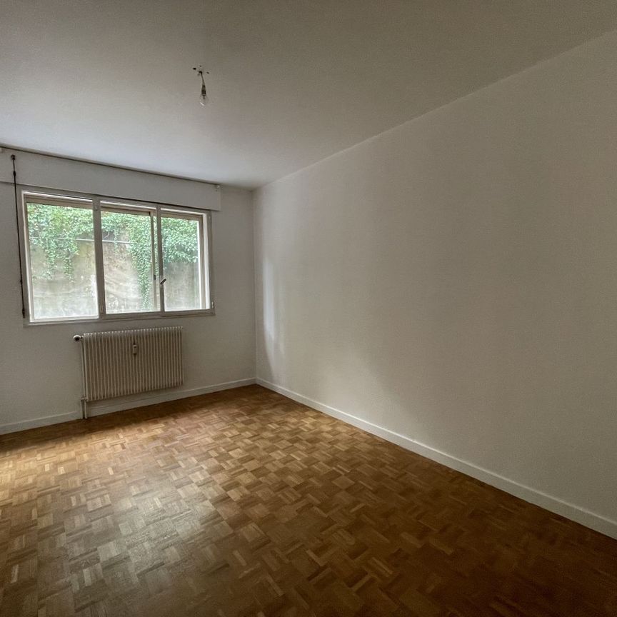 T4 de 81m² avec cave - Quartier Saint-Ferjeux - Photo 1