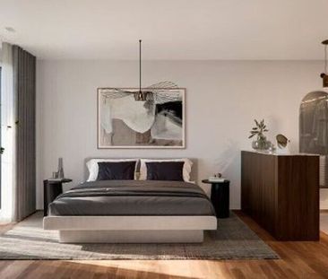 Schöne Wohnung an der Alten Landstrasse 139 - Foto 4