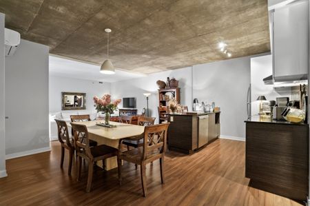 Appartement à louer - Montréal (Le Sud-Ouest) (Griffintown) - Photo 5