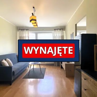 Przytulne dwupokojowe, balkon - przepiękna okolica - Фото 1