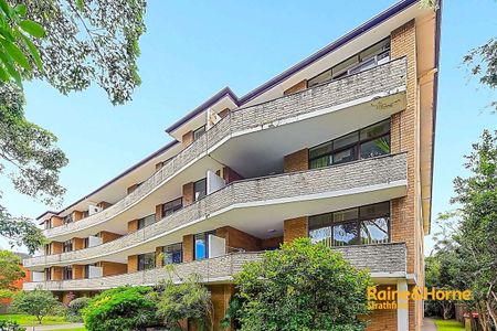 12/1-7 Russell Street, Strathfield, NSW 2135 - Photo 3