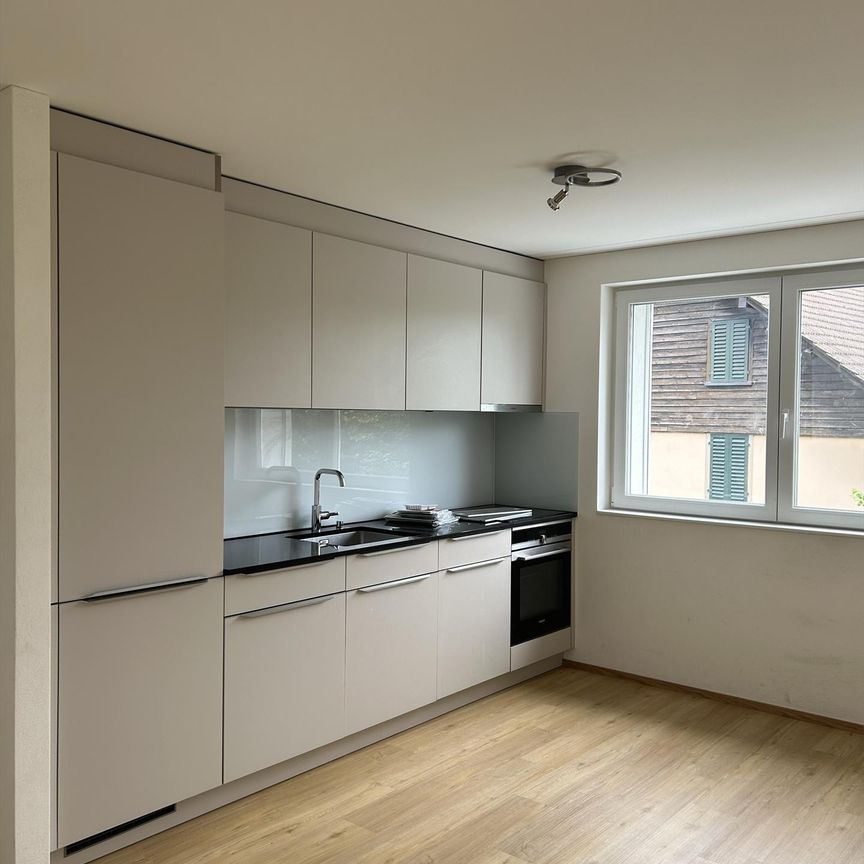 Ihr neues Zuhause im schönen Niederlenz - Foto 1