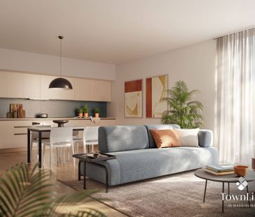Appartamento via Raffaele De Grada 3, Maggiolina, Milano - Photo 5