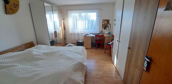 2 Zimmer, 55 m², 1. Stock - Foto 2