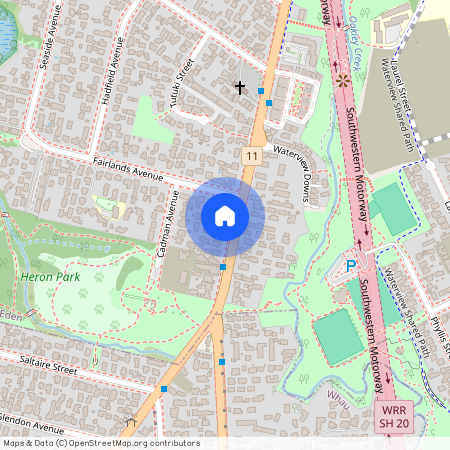 Unit 2 1577 Great North Road, Waterview, Auckland 1026