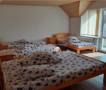 Casa -Cristian Brasov - cazare muncitori - Fotografie 4