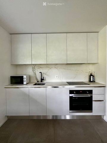 1 Zimmer, 40 m² - Foto 5