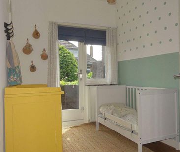 Frederik Hendriklaan 18, Oegstgeest - Maison de maître à louer - Foto 5
