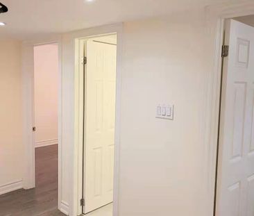 For Lease - 230 Devonsleigh Boulevard Unit# Bsmt, Richmond Hill, On... - Photo 4