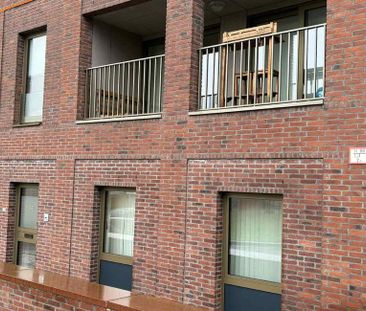 Duplex te huur in Wetteren voor € 900 met 2 slaapkamers - Photo 1