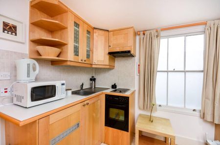 Flat 18 Claverton Street, Pimlico SW1V 3AX - Photo 3