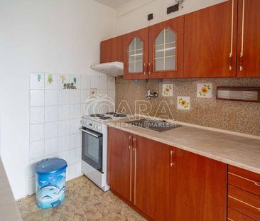 Pronájem bytu 2+kk 41 m² - Fotografie 2