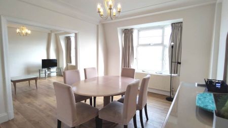 2 bed flat to rent - Photo 3