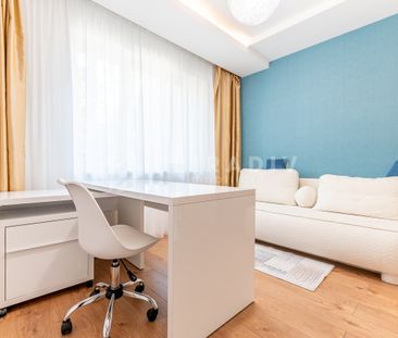 Apartament premium, 5 camere, 2 parcari-Plopilor, Parcul Babes - Photo 3