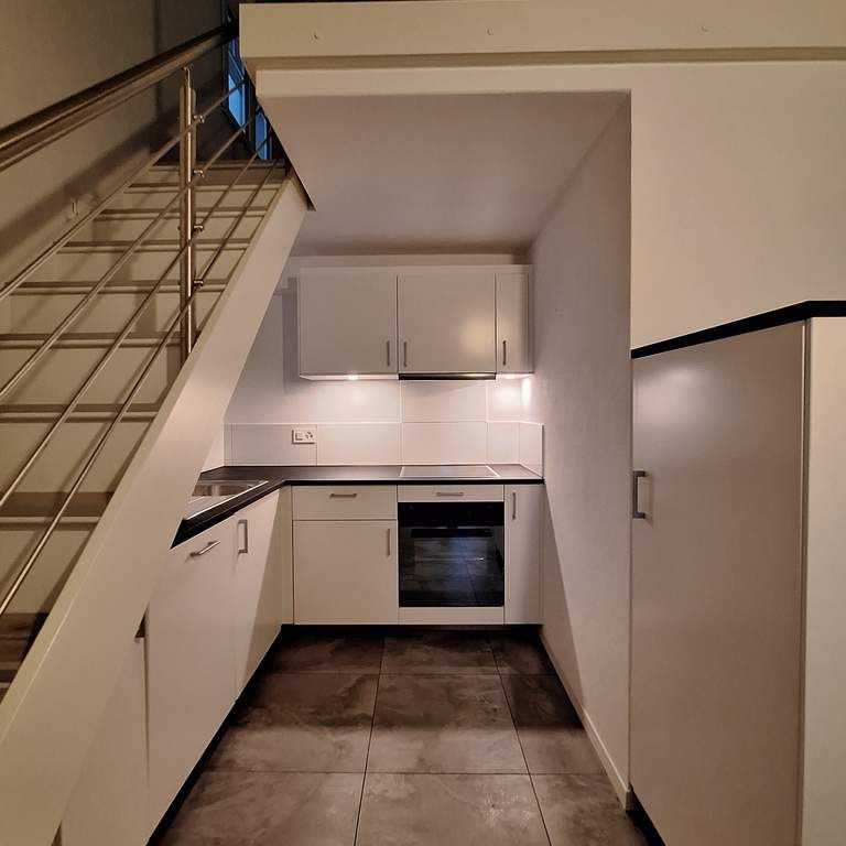 1 Zimmer, 39 m², 2. Stock - Photo 1