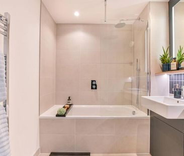 1 bedroom flat to rent - Photo 3